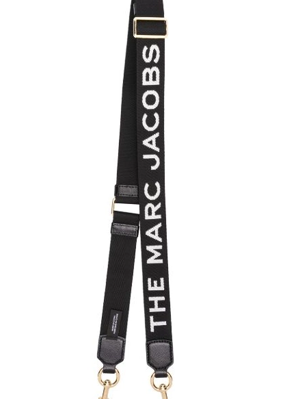 Cheap The Strap' strap Jacobs Women Marc logo-motif 0804